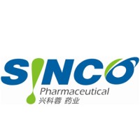 Sincopharm logo, Sincopharm contact details