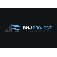 BMJ PROJECT PLANNING LTD logo, BMJ PROJECT PLANNING LTD contact details