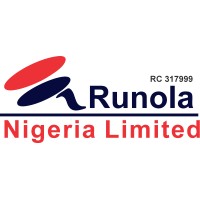 Runola Group logo, Runola Group contact details