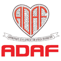 ADAF Cameroun logo, ADAF Cameroun contact details