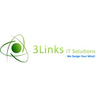 3 Links IT Solutions logo, 3 Links IT Solutions contact details