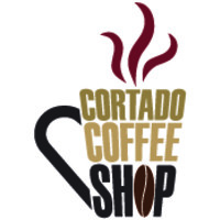 Cortado Coffee Shop logo, Cortado Coffee Shop contact details