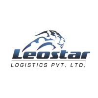 LEOSTAR LOGISTICS PRIVATE LIMITED logo, LEOSTAR LOGISTICS PRIVATE LIMITED contact details