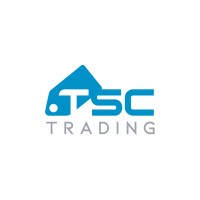 TSC Trading logo, TSC Trading contact details