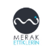 Merakettiklerin logo, Merakettiklerin contact details