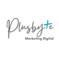 Plusbyte - Marketing Digital logo, Plusbyte - Marketing Digital contact details