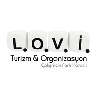 LOVİ TURİZM logo, LOVİ TURİZM contact details