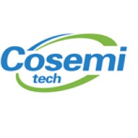 Cosemitech (Shanghai）Co., Ltd. logo, Cosemitech (Shanghai）Co., Ltd. contact details