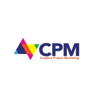 Creative Project Marketing logo, Creative Project Marketing contact details