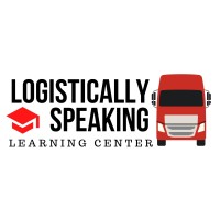 Logistically Speaking Learning Center logo, Logistically Speaking Learning Center contact details