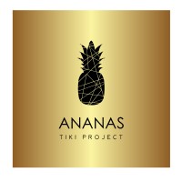 ANANAS Tiki Project logo, ANANAS Tiki Project contact details