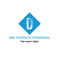 Del Castillo Financial logo, Del Castillo Financial contact details