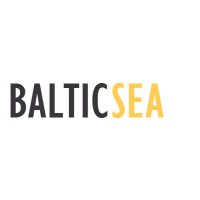 Baltic Sea logo, Baltic Sea contact details