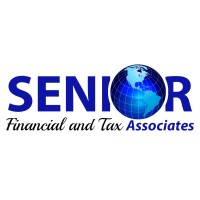 Senior Financial & Tax Associates logo, Senior Financial & Tax Associates contact details