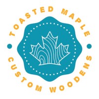 Toasted Maple logo, Toasted Maple contact details