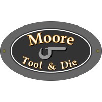 Moore Tool and Die logo, Moore Tool and Die contact details