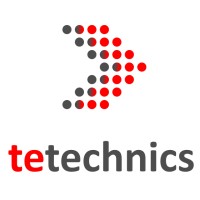 tetechnics - Manufacturing & B2B Supplier Company logo, tetechnics - Manufacturing & B2B Supplier Company contact details