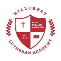 HILLCREST LUTHERAN ACADEMY logo, HILLCREST LUTHERAN ACADEMY contact details