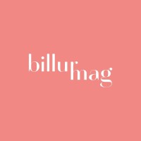 Billurmag logo, Billurmag contact details