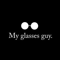 My Glasses Guy logo, My Glasses Guy contact details