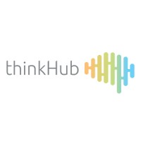 ThinkHub Center logo, ThinkHub Center contact details