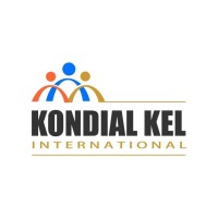 Kondial Kel International logo, Kondial Kel International contact details