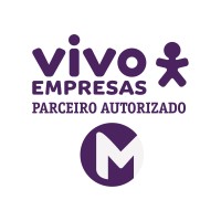 Vivo Empresas - M2 Cell Telecom logo, Vivo Empresas - M2 Cell Telecom contact details