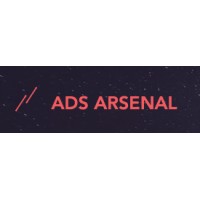 Ads Arsenal logo, Ads Arsenal contact details