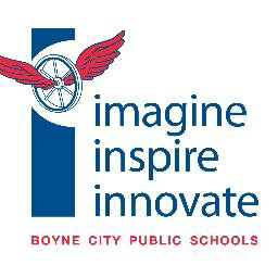 Boyne City Public Schools logo, Boyne City Public Schools contact details