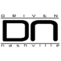 Driven Nashville logo, Driven Nashville contact details