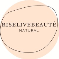 RiseLiveBeauté logo, RiseLiveBeauté contact details