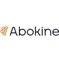 Abokine logo, Abokine contact details