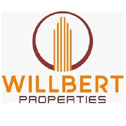 Willbert Properties logo, Willbert Properties contact details