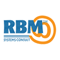 RBM Systems Consult Ltd logo, RBM Systems Consult Ltd contact details