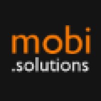 Mobi Solutions Ltd logo, Mobi Solutions Ltd contact details