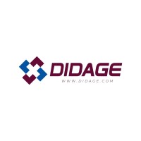 Didage Sales Company, Inc. logo, Didage Sales Company, Inc. contact details