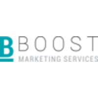 Boost Marketing Services logo, Boost Marketing Services contact details