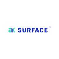 AK Surface Inc logo, AK Surface Inc contact details