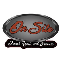 On Site Diesel Repair and Service logo, On Site Diesel Repair and Service contact details