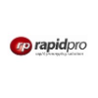 RapidPro Pty Ltd logo, RapidPro Pty Ltd contact details