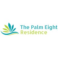 Palm Eight Group logo, Palm Eight Group contact details