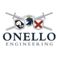 Onello Engineering logo, Onello Engineering contact details