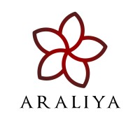 Araliya logo, Araliya contact details