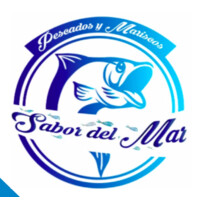 Sabor del Mar logo, Sabor del Mar contact details