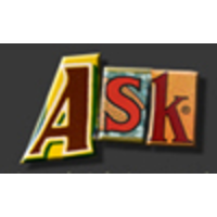 ASK Harriete logo, ASK Harriete contact details