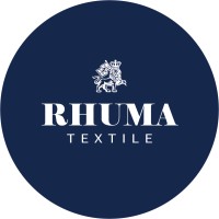 Rhuma Textile logo, Rhuma Textile contact details