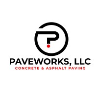 Paveworks, LLC logo, Paveworks, LLC contact details