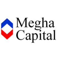 MEGHA CAPITAL logo, MEGHA CAPITAL contact details