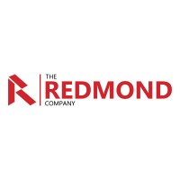 The Redmond Company logo, The Redmond Company contact details