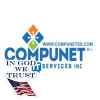 COMPUNET®™ SOLUTION SERVICES LLC logo, COMPUNET®™ SOLUTION SERVICES LLC contact details